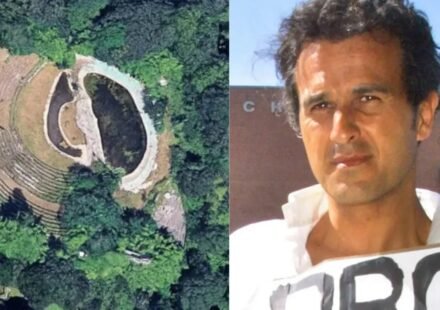 Italian man built fake Roman amphitheatre, fooled tourists for nearly 10 years, charged 40 euros for tour guide | World News