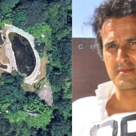 Italian man built fake Roman amphitheatre, fooled tourists for nearly 10 years, charged 40 euros for tour guide | World News