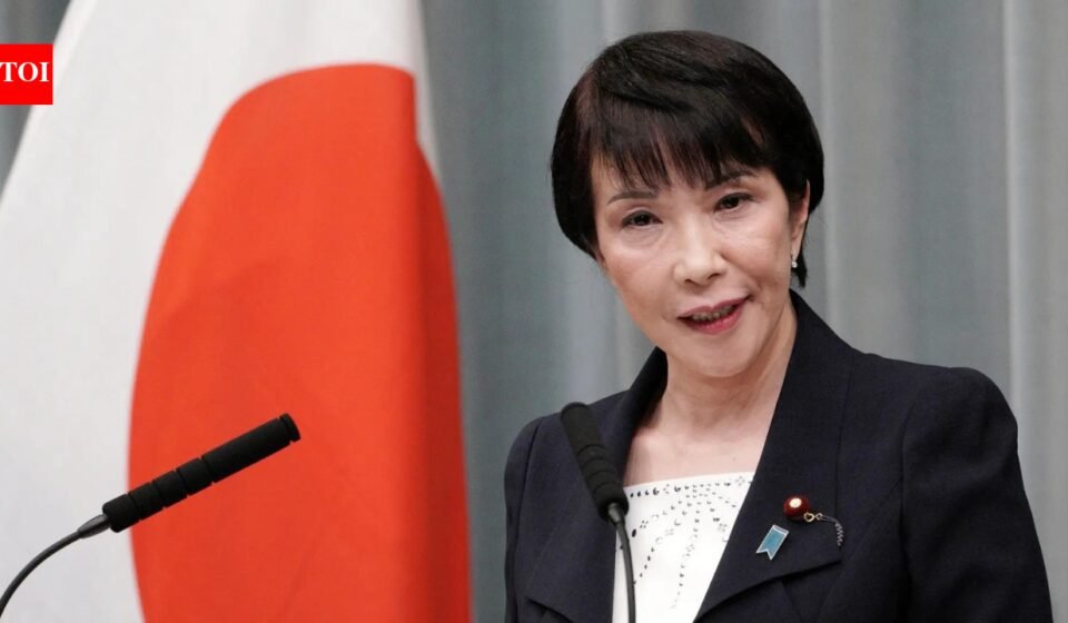 Japan's 68 female congressmen have 2 toilets in the parliament. After submitting their application, they have 4