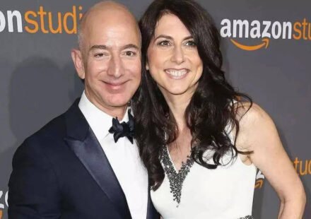 Jeff Bezos' ex-wife MacKenzie Scott's quote of the day: "My approach to philanthropy will continue to be thoughtful. It takes time, effort and care. But..." - Why thoughtful generosity should never be postponed | World News