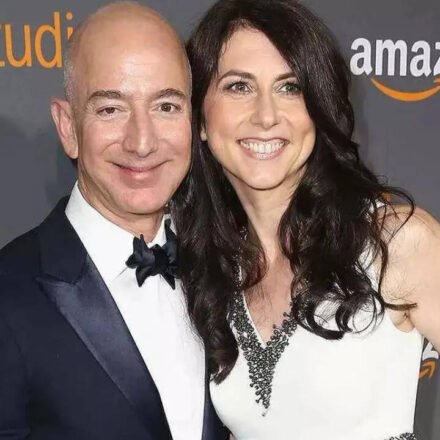 Jeff Bezos' ex-wife MacKenzie Scott's quote of the day: "My approach to philanthropy will continue to be thoughtful. It takes time, effort and care. But..." - Why thoughtful generosity should never be postponed | World News