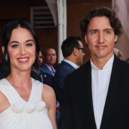 Justin Trudeau TikTok: Justin Trudeau dances on TikTok for the first time in Katy Perry's "Watch It Burn" video