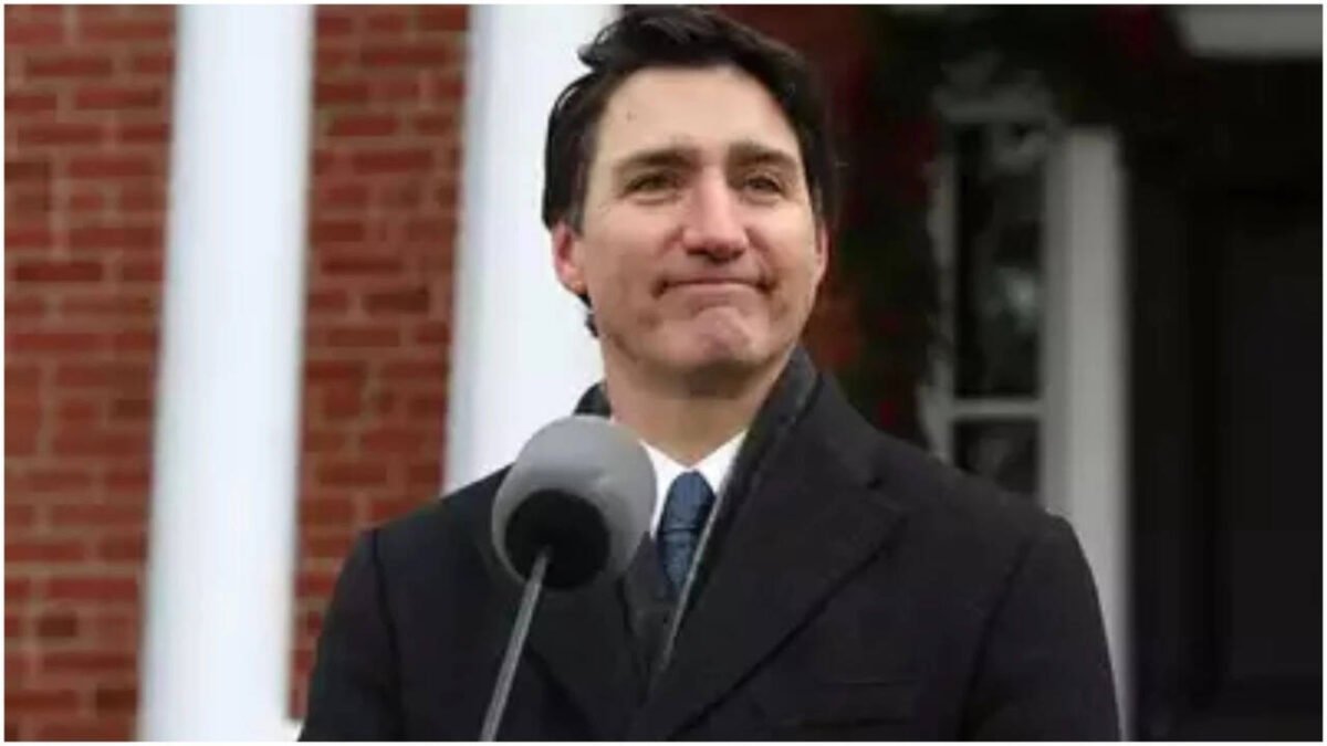 Justin Trudeau's quote of the day: "I don't read the paper and I don't watch the news. I figure if something important happens, someone will tell me" and his disengagement from politics