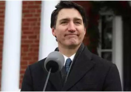 Justin Trudeau's quote of the day: "I don't read the paper and I don't watch the news. I figure if something important happens, someone will tell me" and his disengagement from politics