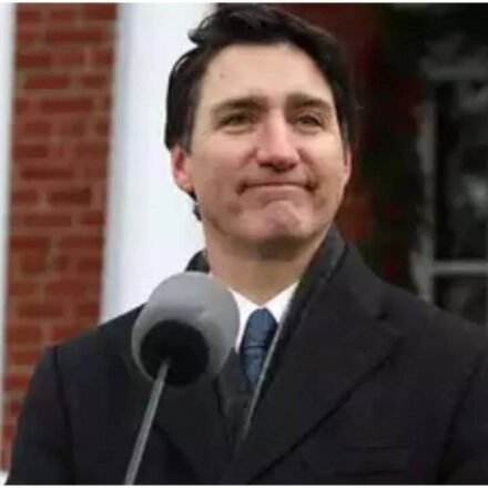 Justin Trudeau's quote of the day: "I don't read the paper and I don't watch the news. I figure if something important happens, someone will tell me" and his disengagement from politics