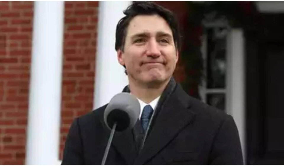Justin Trudeau's quote of the day: "I don't read the paper and I don't watch the news. I figure if something important happens, someone will tell me" and his disengagement from politics