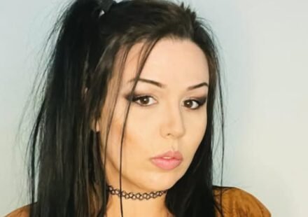 Kaceytron Ban Reason: Why was Kaceytron banned on Twitch? The anchor channel is offline due to suspension