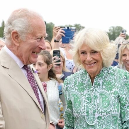 King Charles aging joke: After being told he looks good for his age, King Charles shares an honest joke about the reality of aging and what he can no longer do
