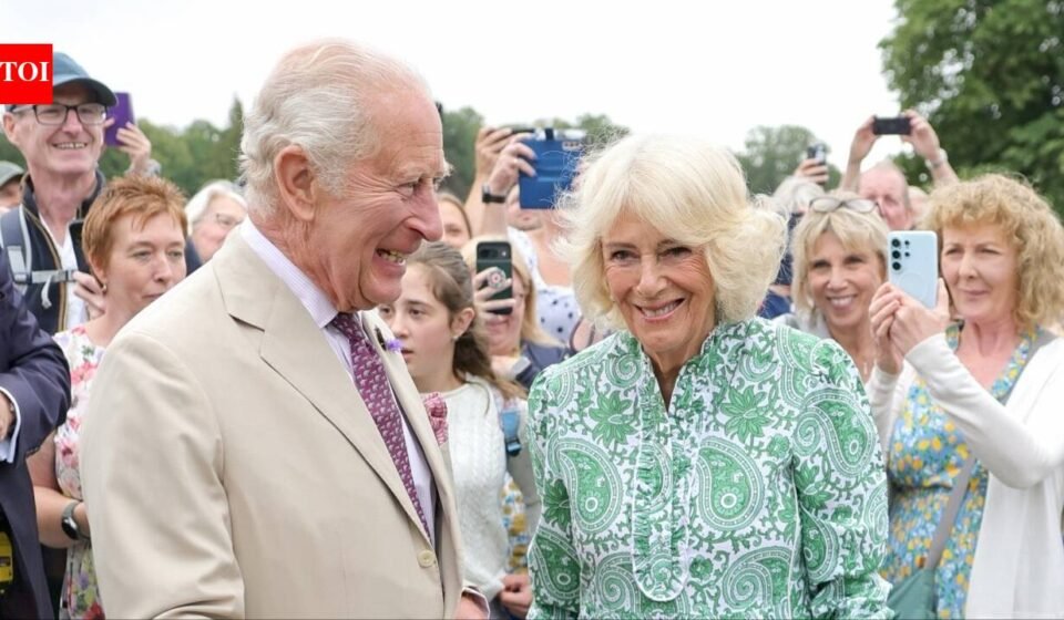 King Charles aging joke: After being told he looks good for his age, King Charles shares an honest joke about the reality of aging and what he can no longer do