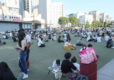 Kumamoto Earthquake Video: Japan PM updates; learn about mall explosions, injuries, power outages, train suspensions