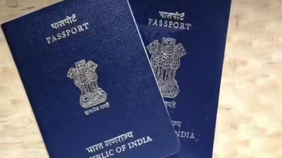 Kuwait passport services suspended: Indian Embassy in Kuwait suspends normal passport and visa services until July 19; only emergency cases allowed | World News
