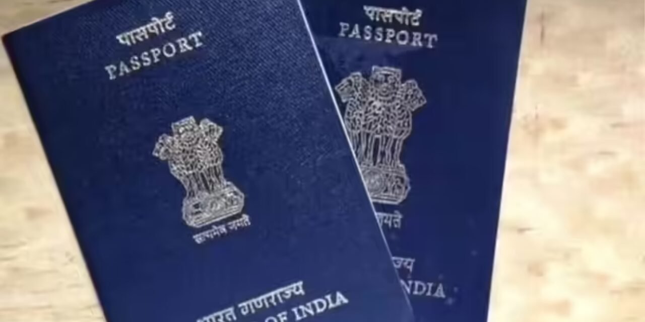 Kuwait passport services suspended: Indian Embassy in Kuwait suspends normal passport and visa services until July 19; only emergency cases allowed | World News