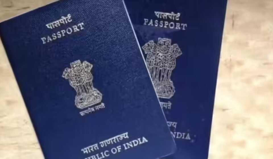 Kuwait passport services suspended: Indian Embassy in Kuwait suspends normal passport and visa services until July 19; only emergency cases allowed | World News
