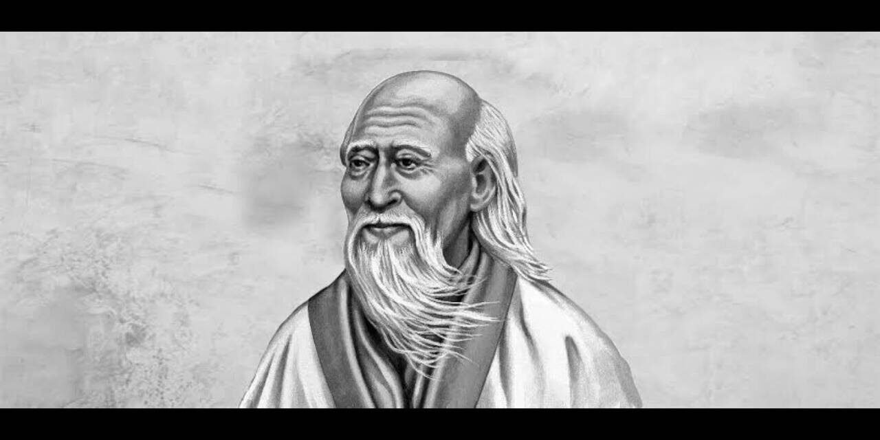 Lao Tzu’s Quote of the Day: “Time is a created thing. Saying “I don’t have time” is like saying “I don’t want to” and a reality check on priorities