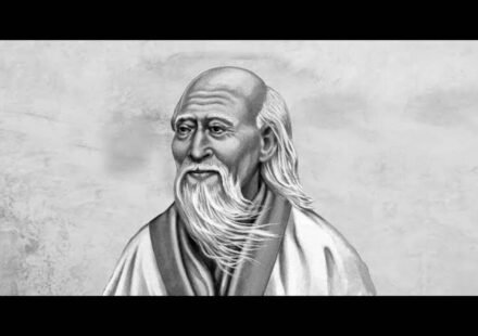 Lao Tzu’s Quote of the Day: “Time is a created thing. Saying “I don’t have time” is like saying “I don’t want to” and a reality check on priorities