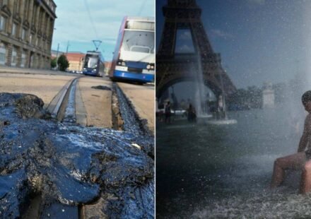 Late June heatwave kills more than 10,000 in Europe; scientists blame human-caused climate change