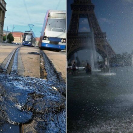 Late June heatwave kills more than 10,000 in Europe; scientists blame human-caused climate change