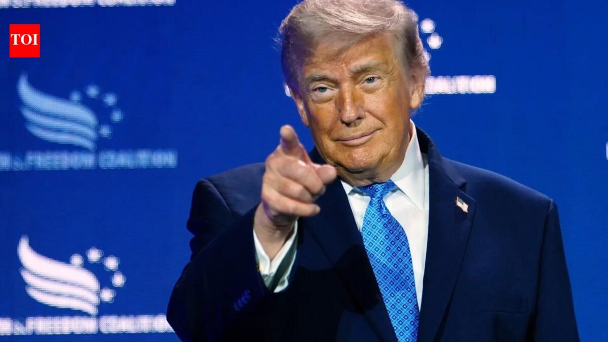 'Let's have fun': Trump says he'll give July 4 speech 'no matter what' despite storm