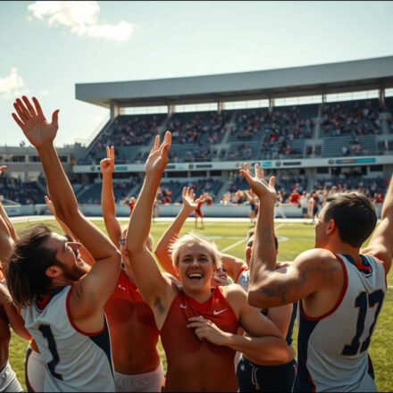 Life lessons from today’s proverb: “One person cannot change a winning team” – French wisdom tells us why change is not always the answer