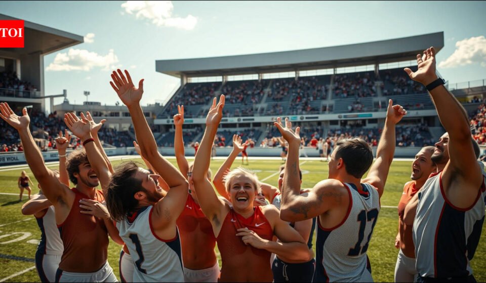 Life lessons from today’s proverb: “One person cannot change a winning team” – French wisdom tells us why change is not always the answer