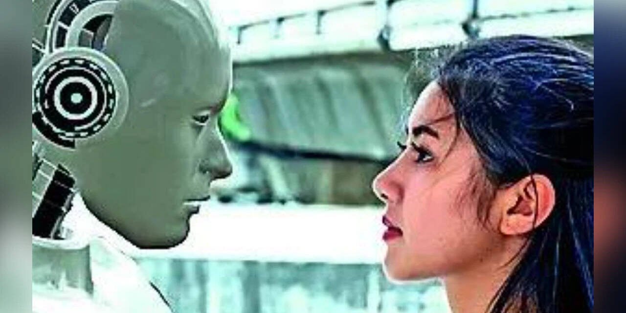 'Like my lover': Chinese user bids farewell to AI companion