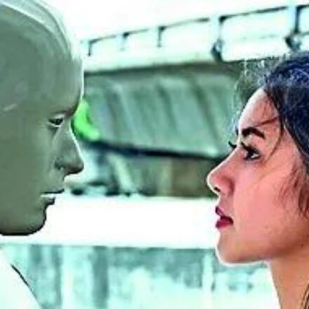 'Like my lover': Chinese user bids farewell to AI companion
