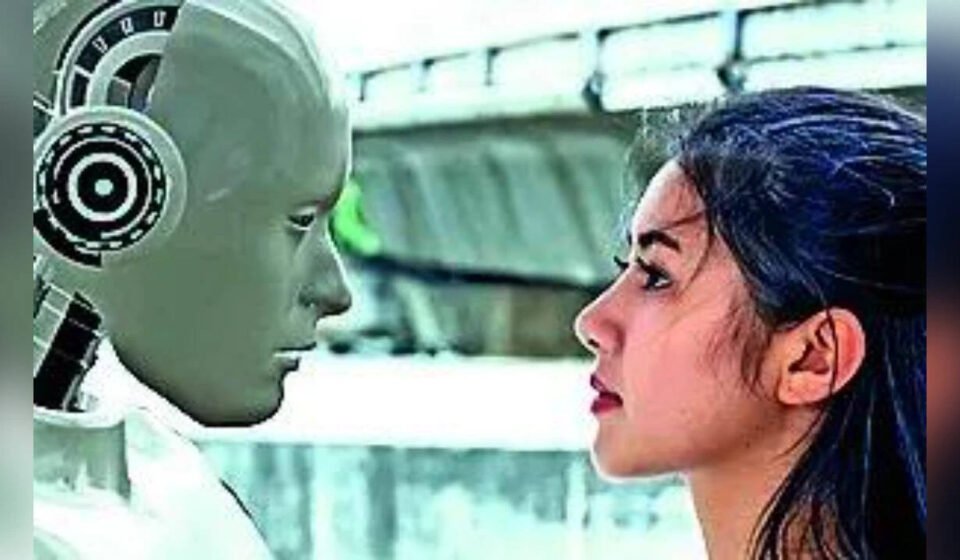 'Like my lover': Chinese user bids farewell to AI companion