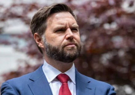 'Like your Hindu wife?': J.D. Vance sparks controversy by saying his Catholic faith makes him opposed to 'low-wage foreigners'