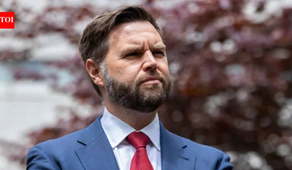 'Like your Hindu wife?': J.D. Vance sparks controversy by saying his Catholic faith makes him opposed to 'low-wage foreigners'