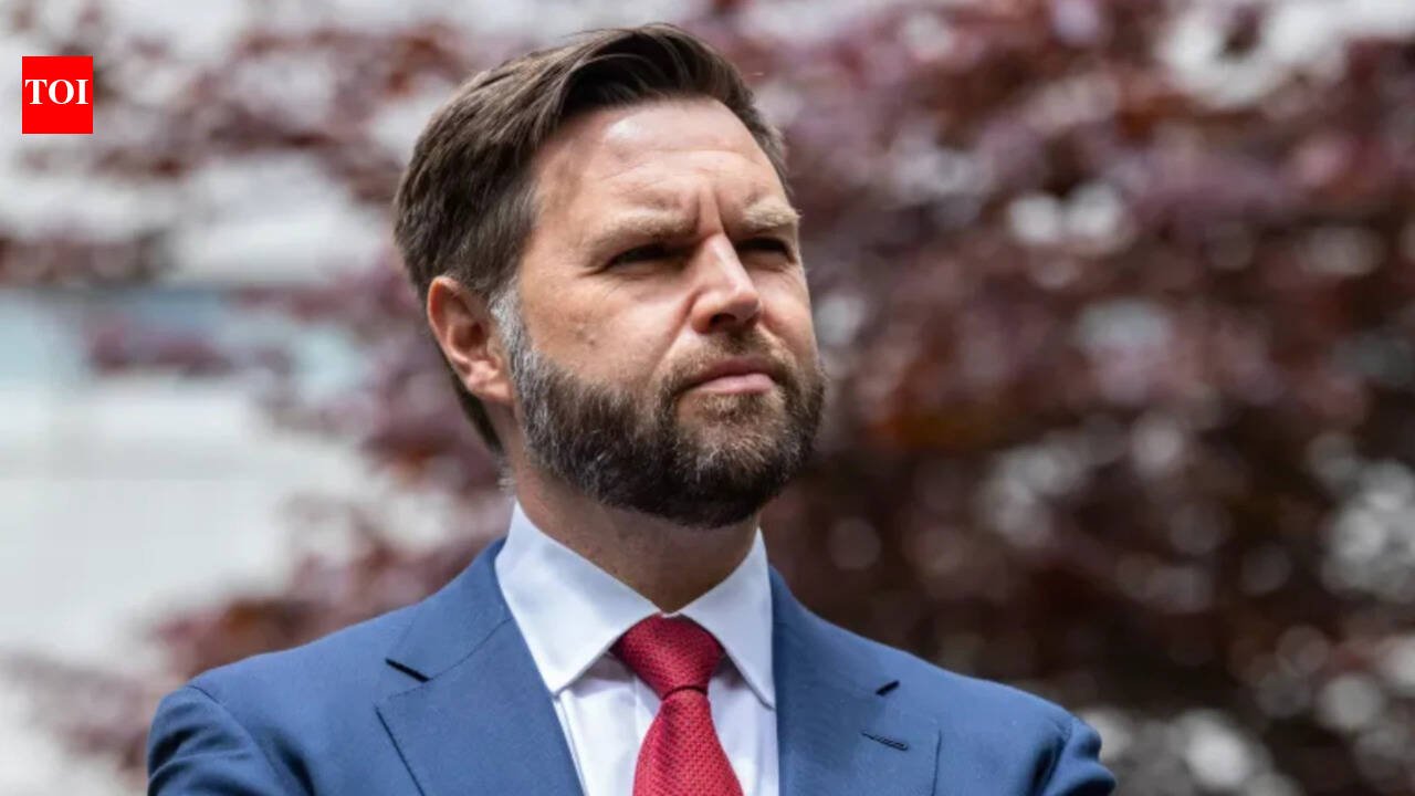'Like your Hindu wife?': J.D. Vance sparks controversy by saying his Catholic faith makes him opposed to 'low-wage foreigners'