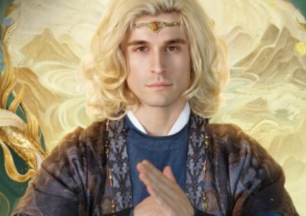 Ludwig: Twitch streamer Ludwig made an unexpected cameo appearance as the King of Fuling in the Chinese live-action visual novel "Queen's Road 2"