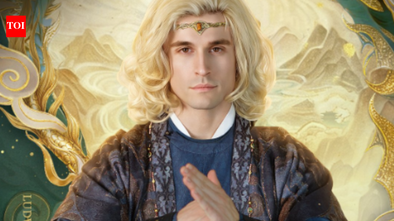 Ludwig: Twitch streamer Ludwig made an unexpected cameo appearance as the King of Fuling in the Chinese live-action visual novel "Queen's Road 2"