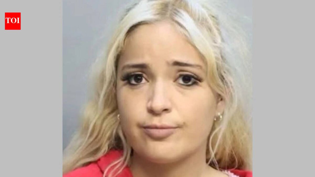 Lynn Marie Zamora: 'No beer in cab': Florida woman stabs friend with scissors during argument