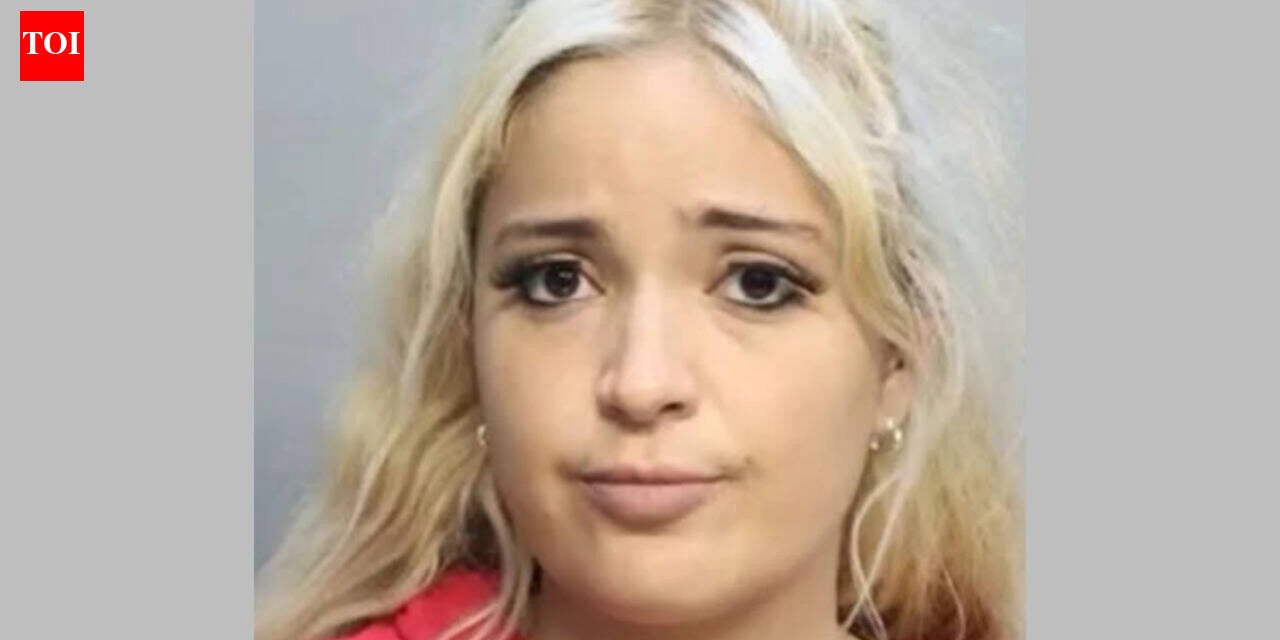 Lynn Marie Zamora: 'No beer in cab': Florida woman stabs friend with scissors during argument