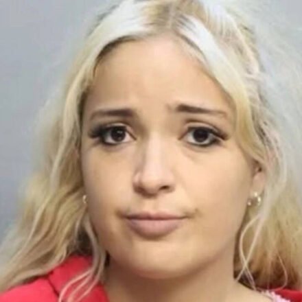 Lynn Marie Zamora: 'No beer in cab': Florida woman stabs friend with scissors during argument
