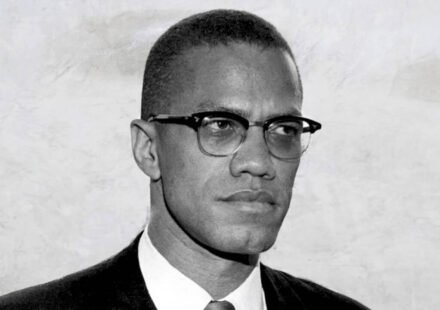 Malcolm X Quote of the Day: “A wise man can play the role of a clown, but a clown cannot play the role of a wise man.”