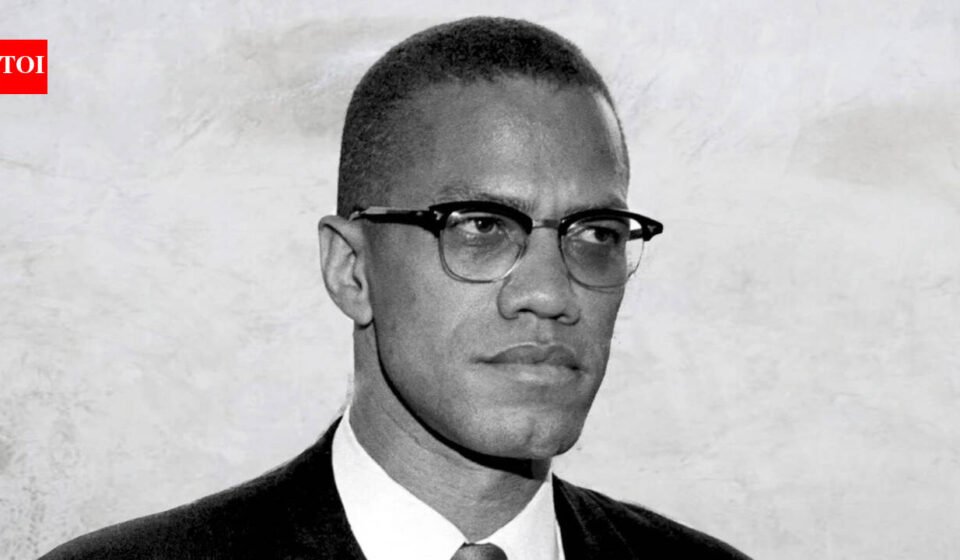 Malcolm X Quote of the Day: “A wise man can play the role of a clown, but a clown cannot play the role of a wise man.”