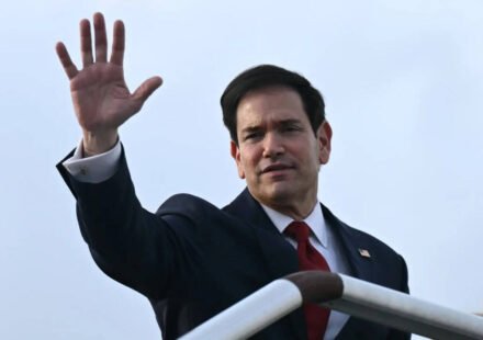 Marco Rubio’s Quote of the Day: “The American Dream is an oft-used but often misunderstood term” and the story of “An American Son”