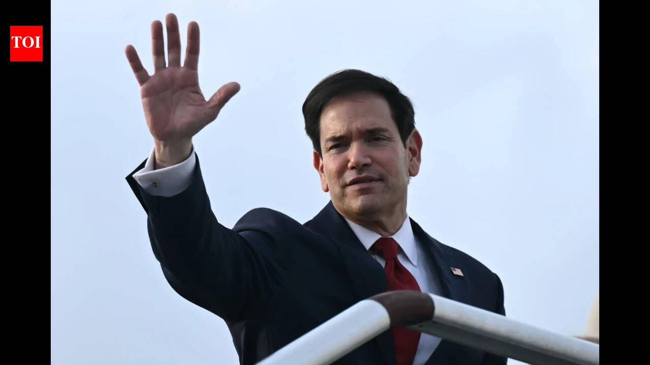 Marco Rubio’s Quote of the Day: “The American Dream is an oft-used but often misunderstood term” and the story of “An American Son”