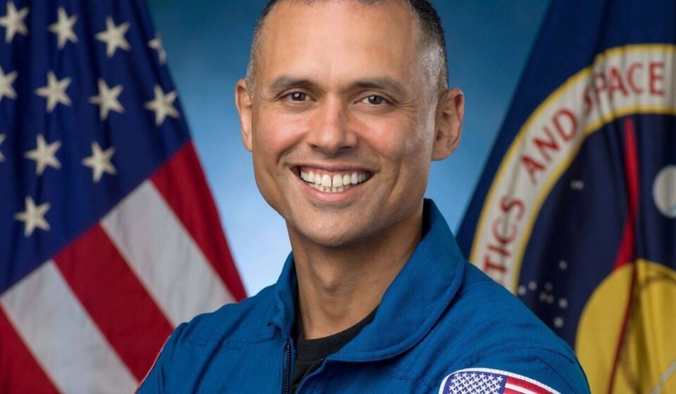 Meet Anil Menon: The Indian-born NASA astronaut will blast off today on his first eight-month mission to the International Space Station; here's what he will be doing in space |