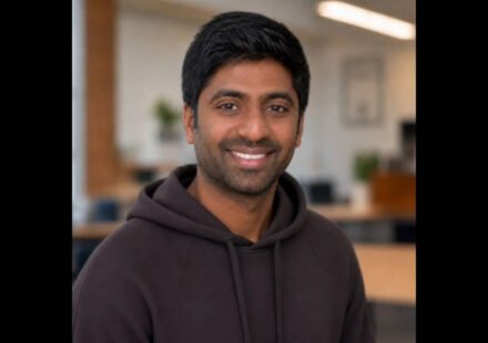 Meet Uday Ruddaraju, an Indian-born technology leader who has become the computing chief technology officer of OpenAI