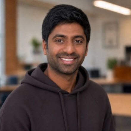 Meet Uday Ruddaraju, an Indian-born technology leader who has become the computing chief technology officer of OpenAI