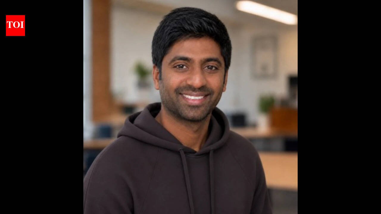 Meet Uday Ruddaraju, an Indian-born technology leader who has become the computing chief technology officer of OpenAI