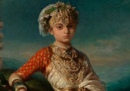 Meet Victoria Gorama: The Indian princess who grew up in Buckingham Palace and became the first royal to convert to Christianity, with Queen Victoria as her godmother | World News