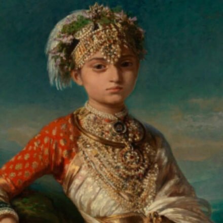 Meet Victoria Gorama: The Indian princess who grew up in Buckingham Palace and became the first royal to convert to Christianity, with Queen Victoria as her godmother | World News