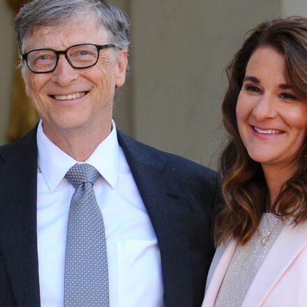 Melinda French Gates' Quote of the Day: "Charity to me means using your voice, your time, your skills, your money, your resources to make the world a better place" - a timeless lesson that proves generosity means more than just wealth | World News