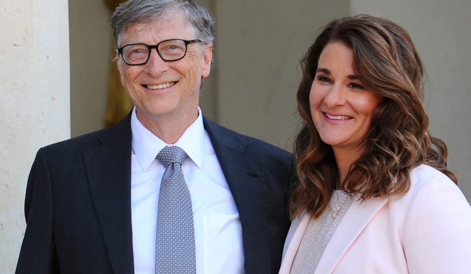 Melinda French Gates' Quote of the Day: "Charity to me means using your voice, your time, your skills, your money, your resources to make the world a better place" - a timeless lesson that proves generosity means more than just wealth | World News