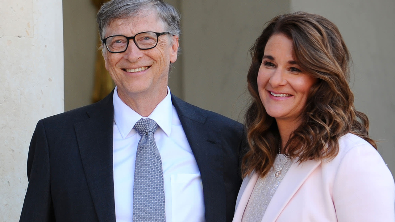 Melinda French Gates' Quote of the Day: "Charity to me means using your voice, your time, your skills, your money, your resources to make the world a better place" - a timeless lesson that proves generosity means more than just wealth | World News