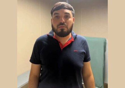 Mexican illegal immigrant working on California farm arrested on rape, assault charges