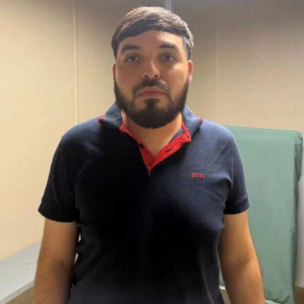 Mexican illegal immigrant working on California farm arrested on rape, assault charges